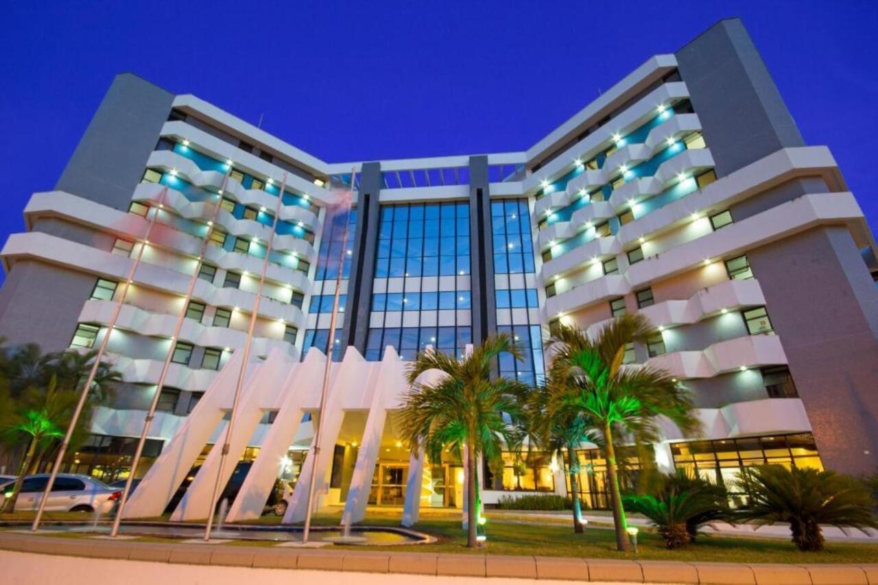 Atlantic Hotel