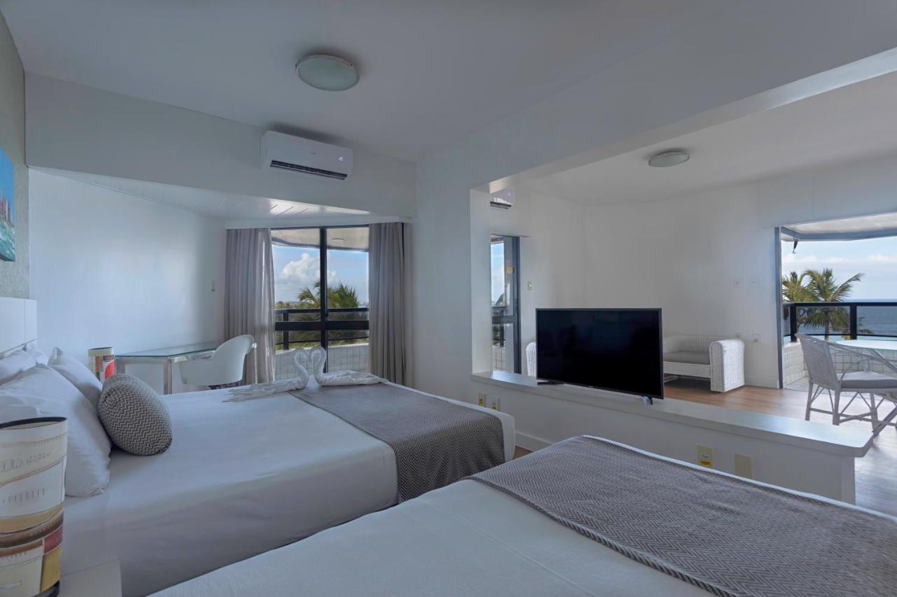 Atlantic Hotel 4*