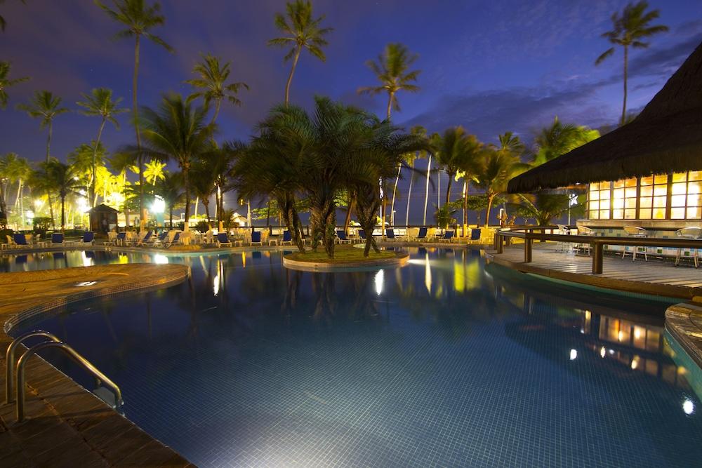 Atlantic Hotel Maceio (Alagoas)
