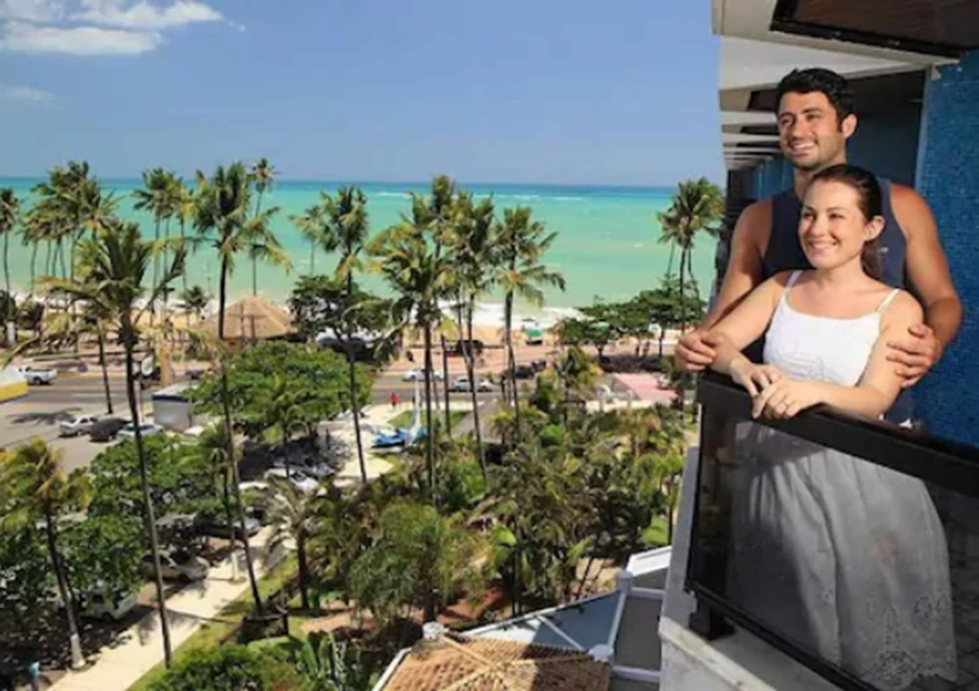 Atlantic 4* Maceio (Alagoas)