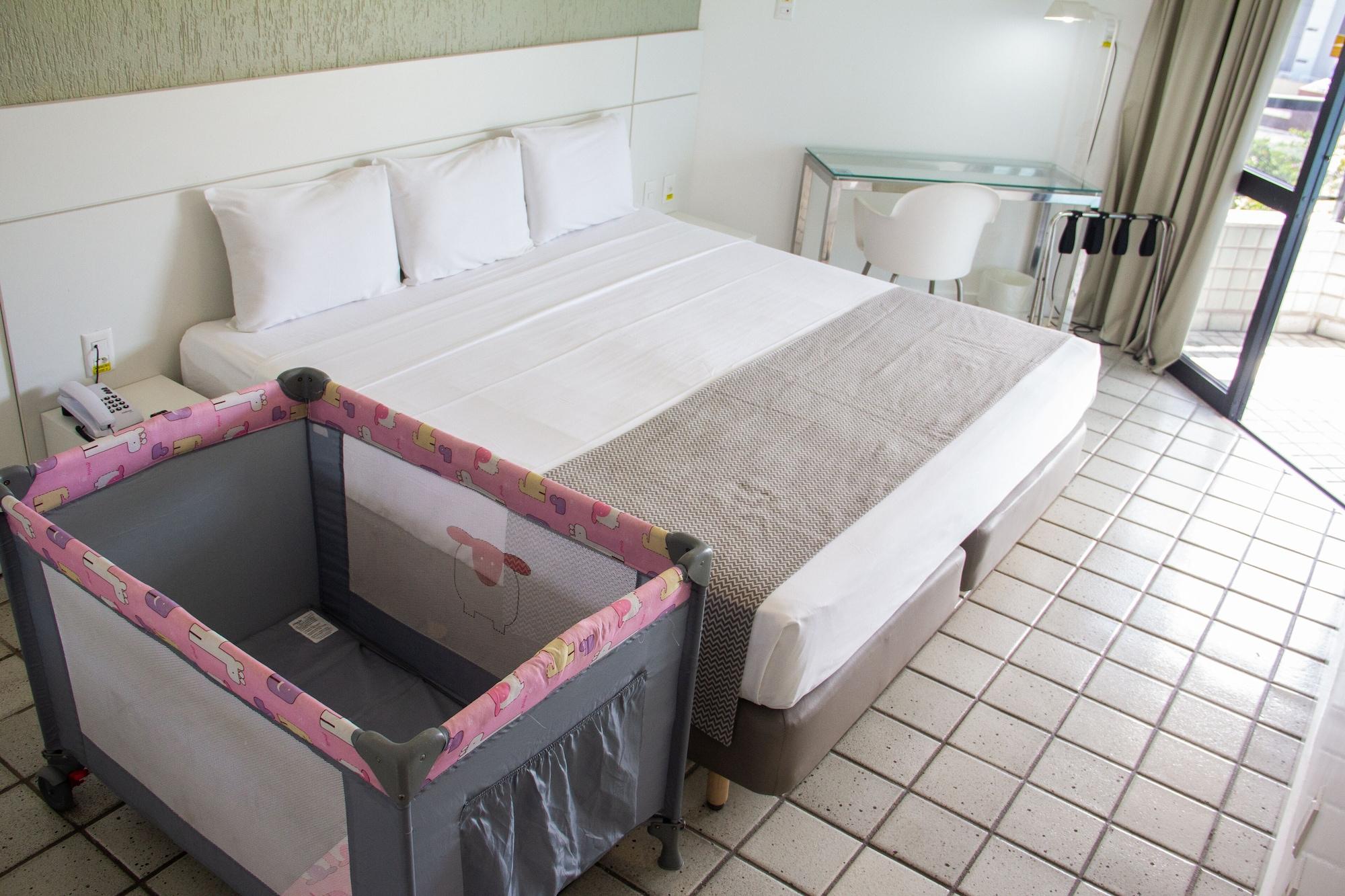 Atlantic 4* Maceio (Alagoas)