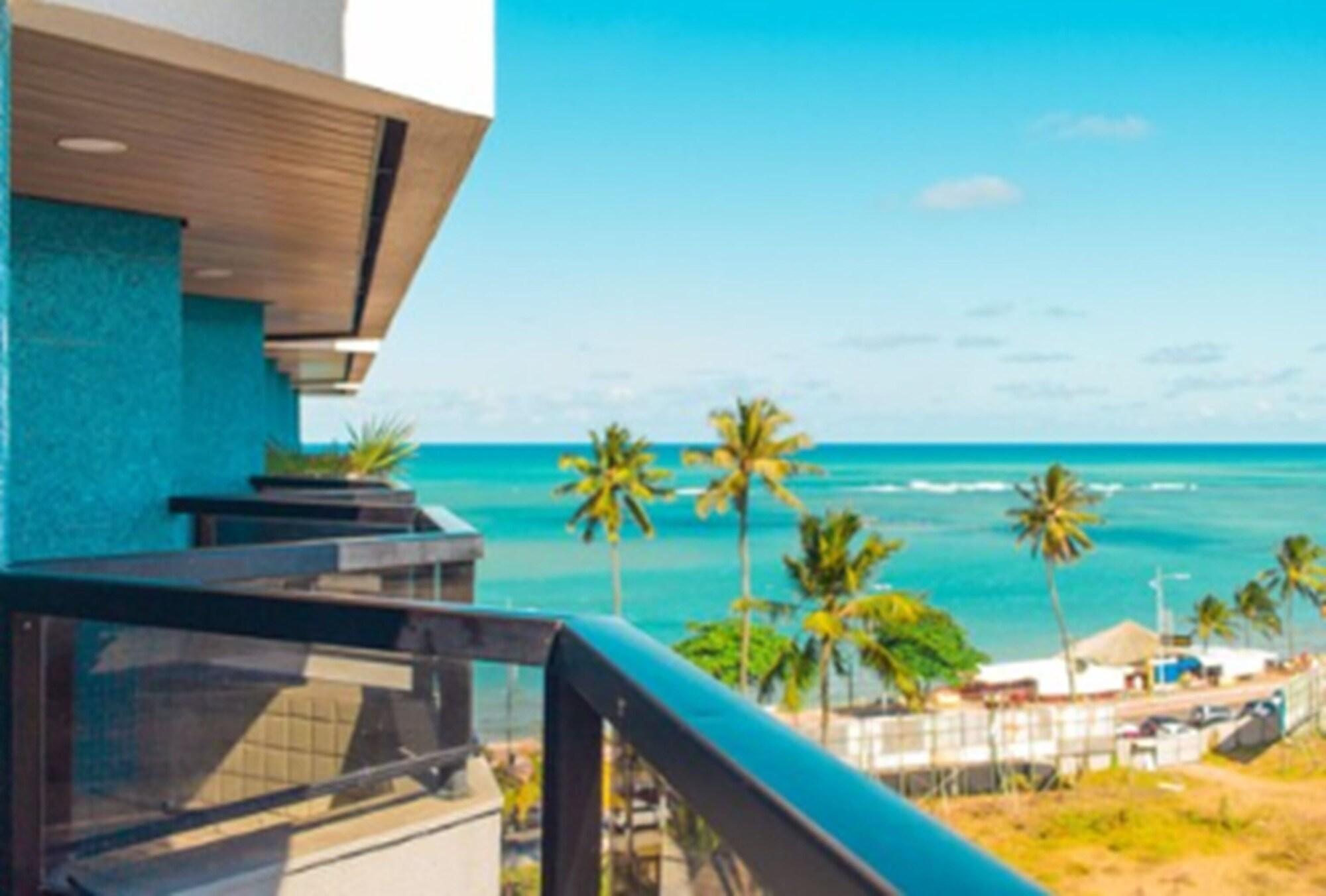 Atlantic Hotel 4*