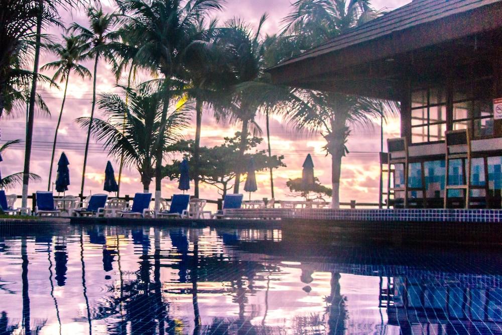 Atlantic 4* Maceio (Alagoas)