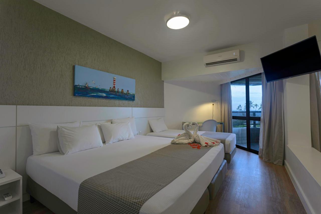 Atlantic Hotel 4*