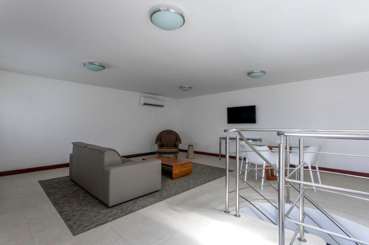 Atlantic Hotel Maceio (Alagoas)
