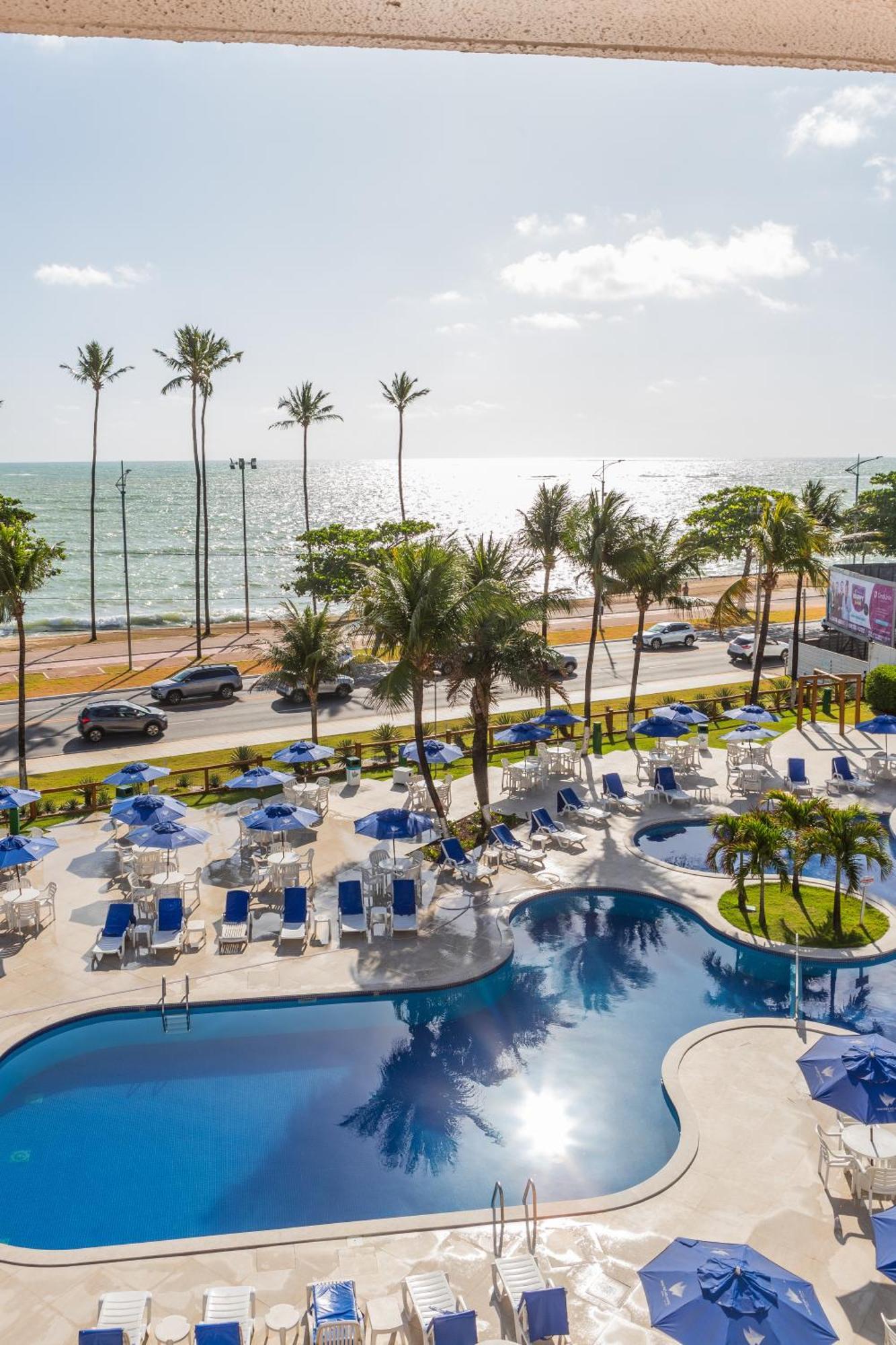 Hotel Atlantic Maceio (Alagoas)