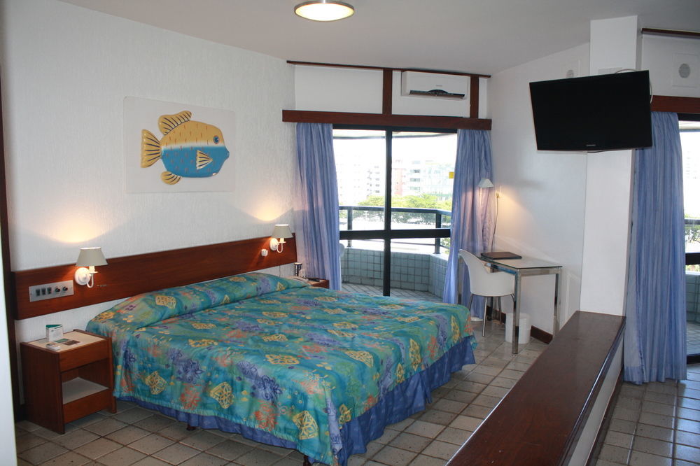 Atlantic Hotel Maceio (Alagoas)