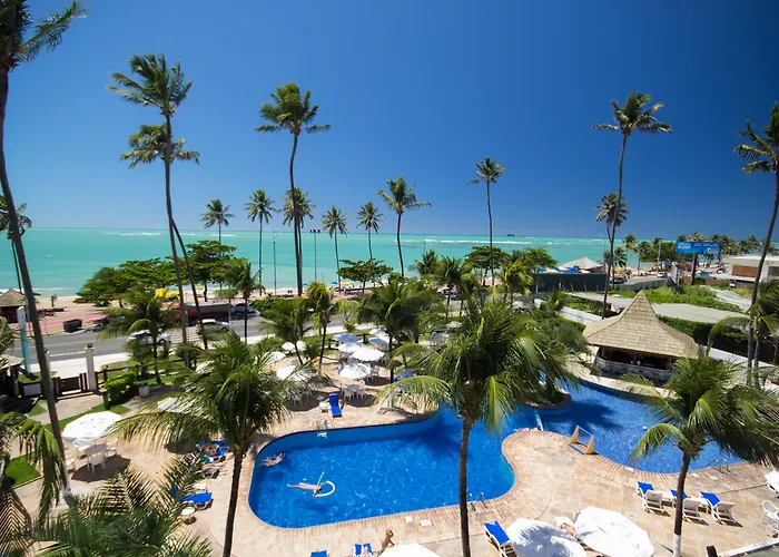 Maceió Atlantic Suites