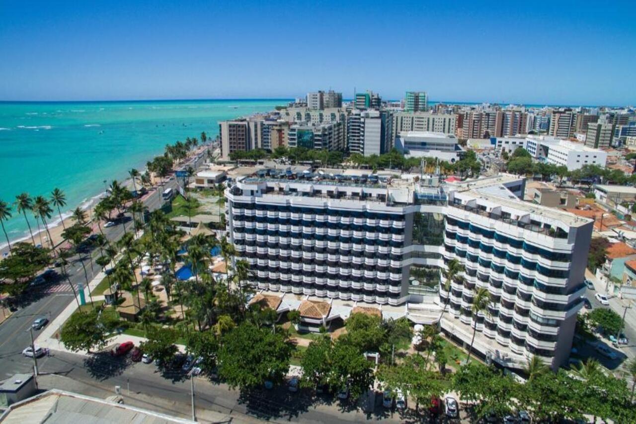 Atlantic Hotel