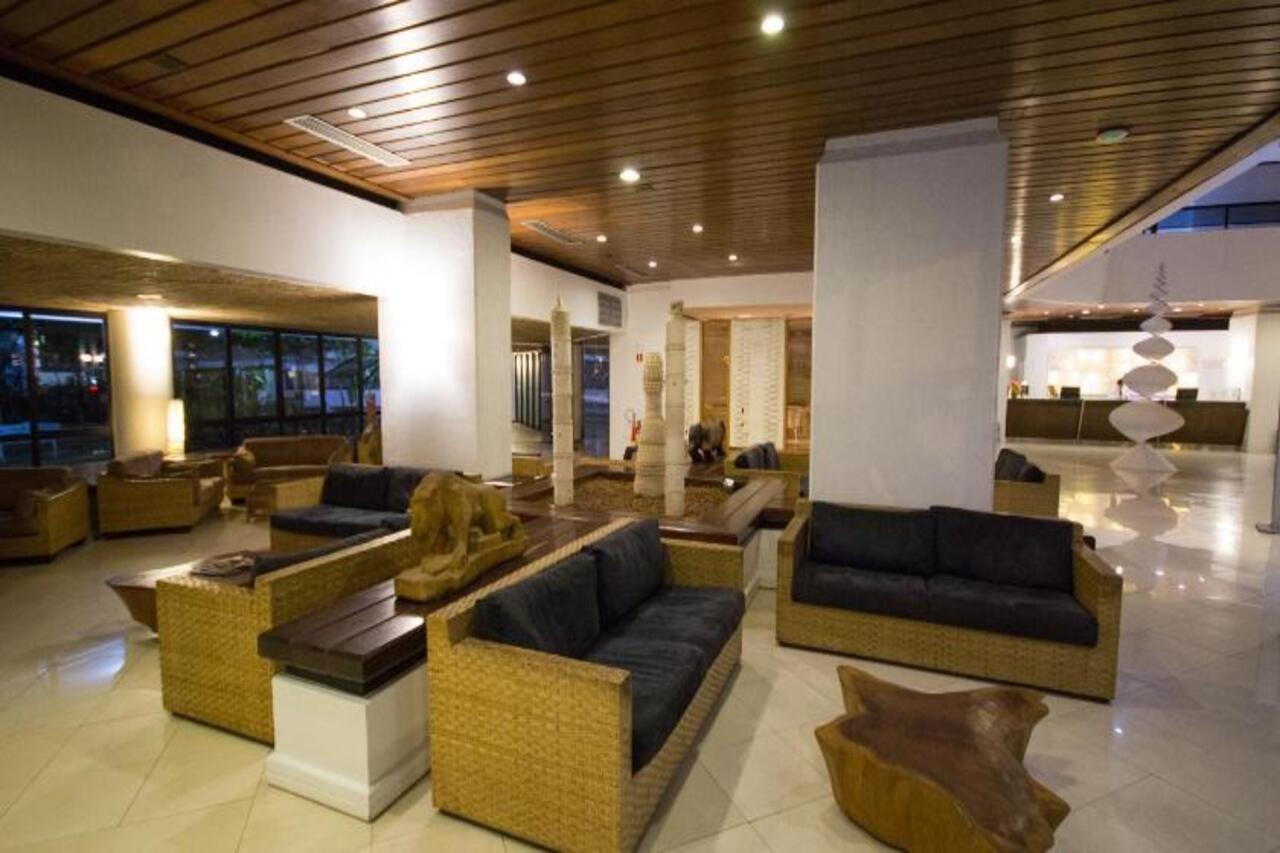 Atlantic Hotel