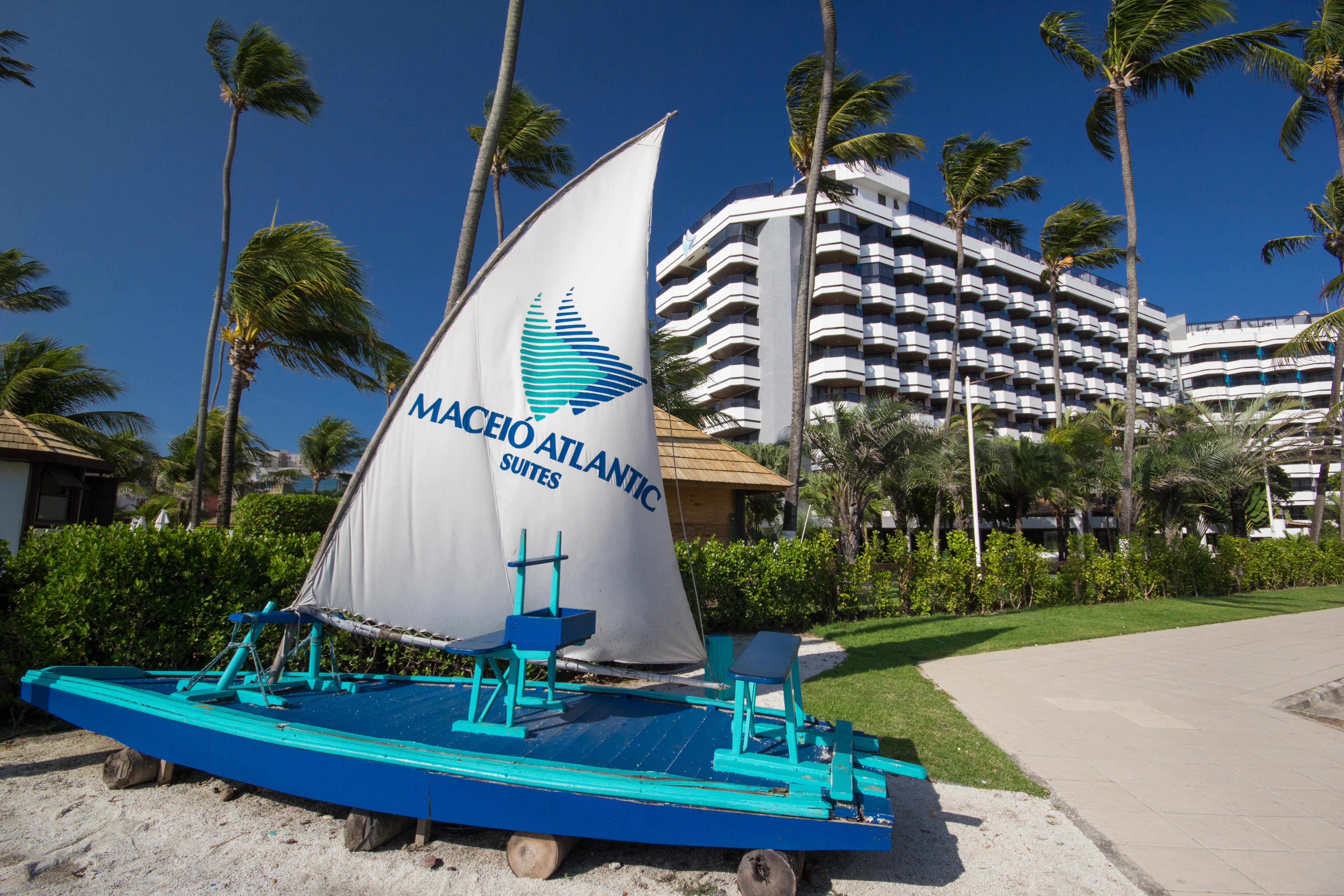 Atlantic Hotel Maceió