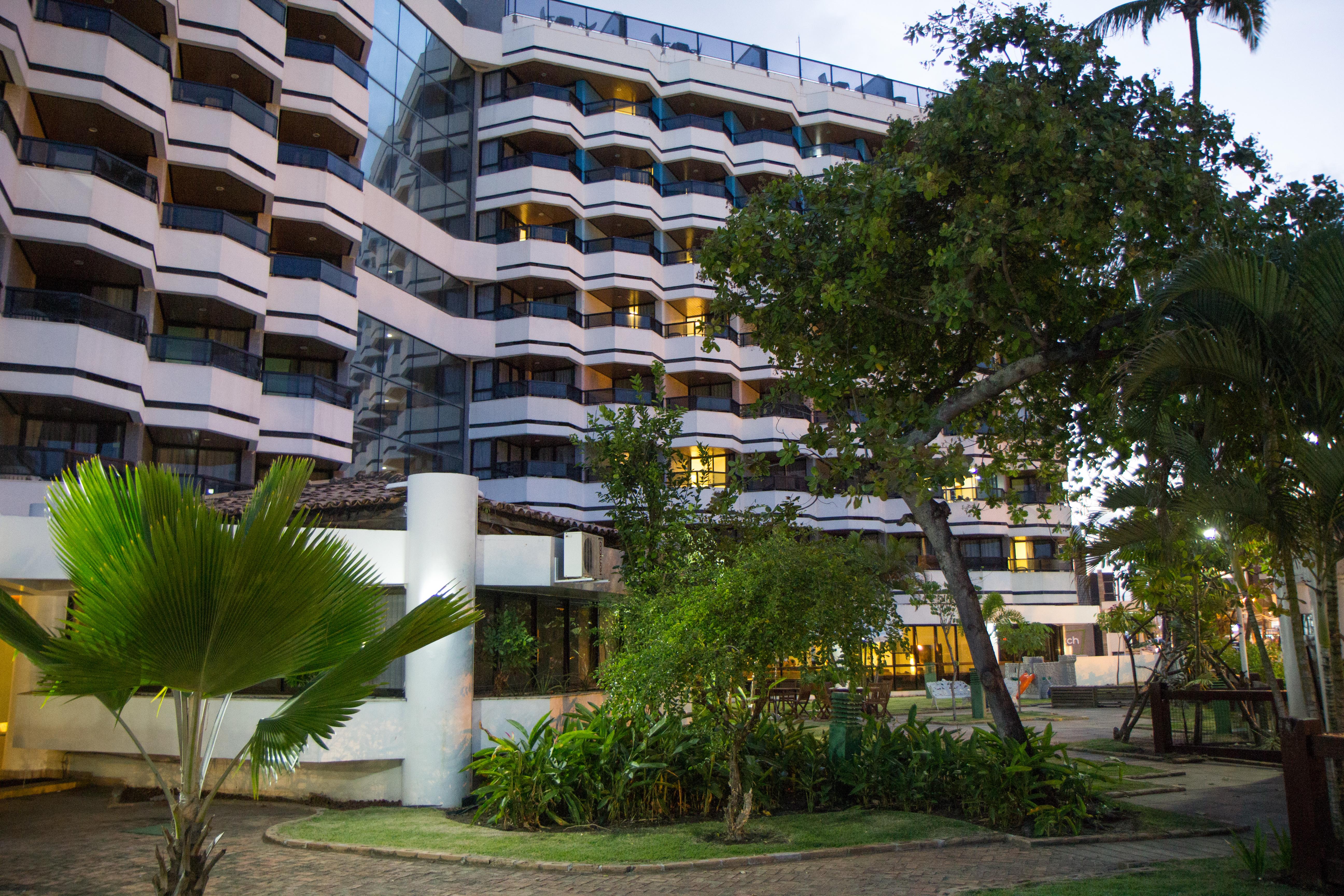 Atlantic Hotel Maceió
