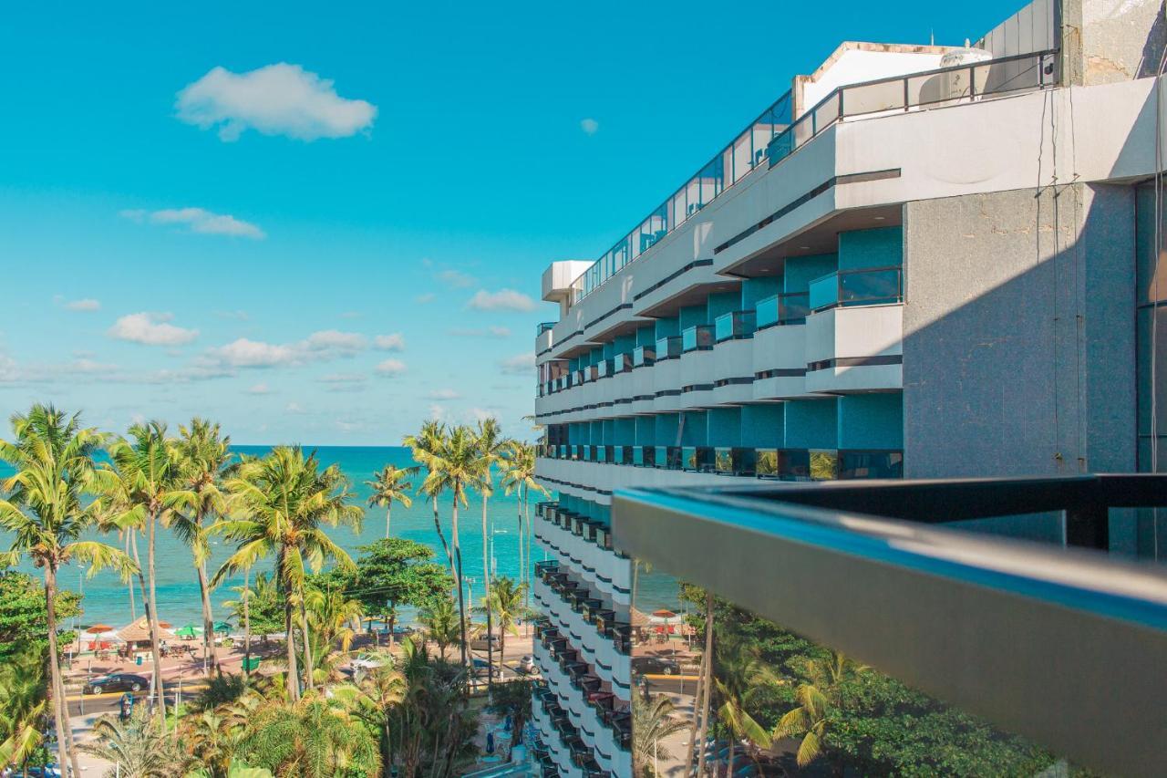 Atlantic Hotel 4*