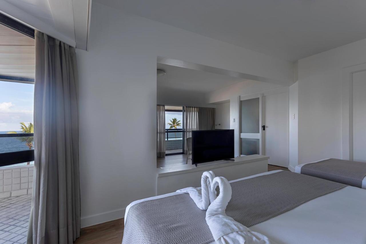 Hotel Atlantic Maceió