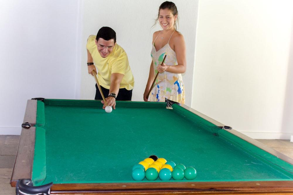 Hotel Atlantic Maceió