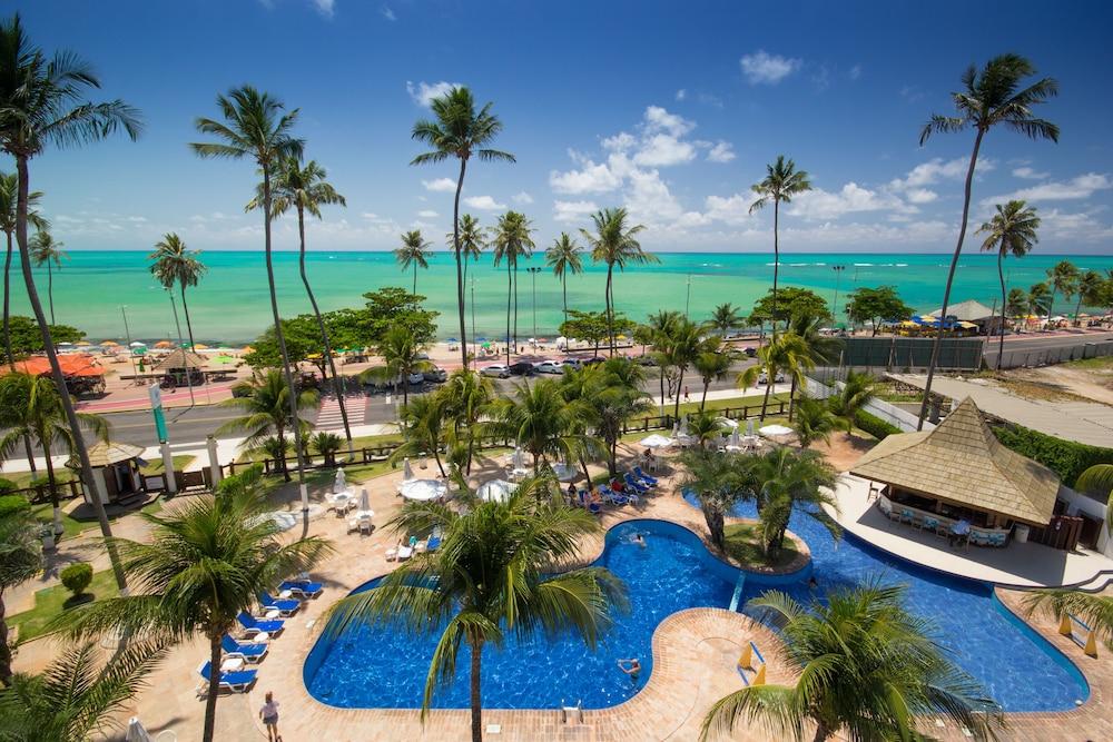 Atlantic Hotel Maceió