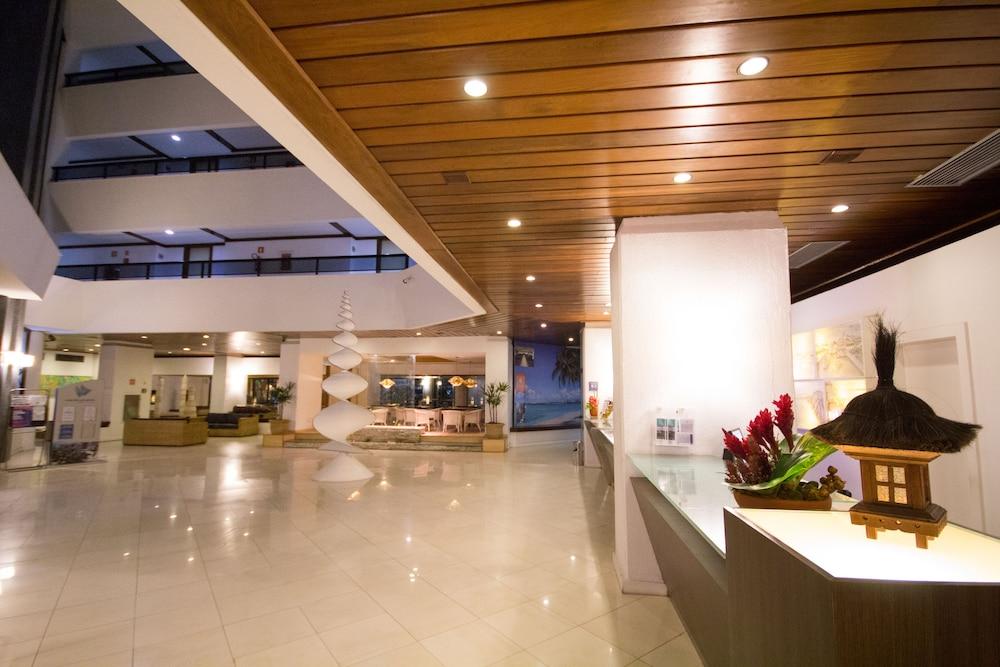 Atlantic Hotel Maceió