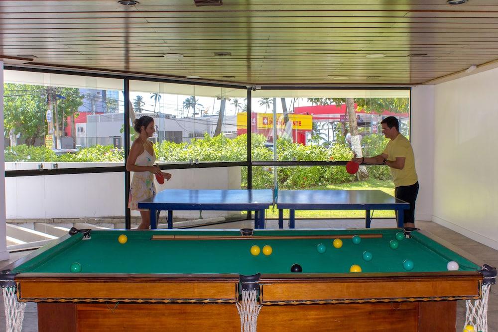 Atlantic 4* Maceió