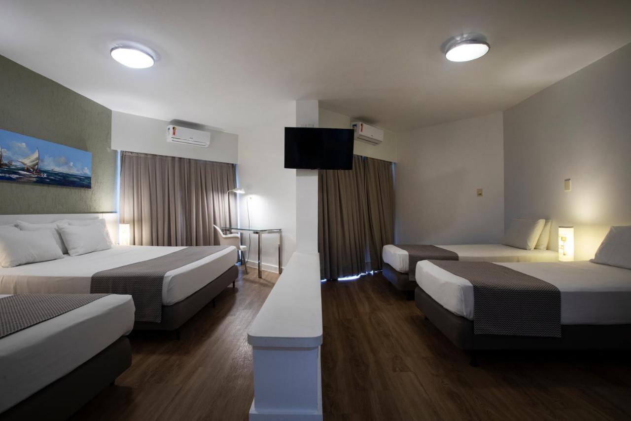Hotel Atlantic