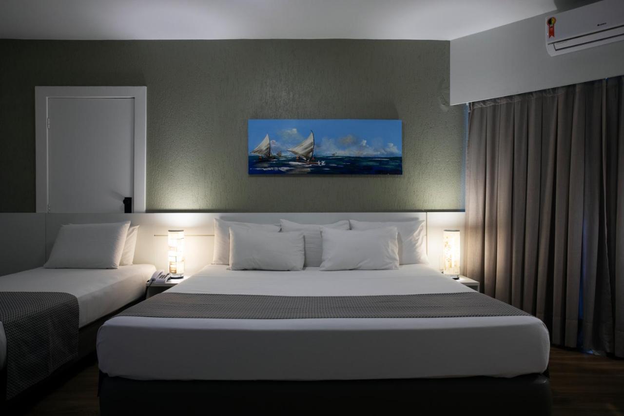 Hotel Atlantic 4*