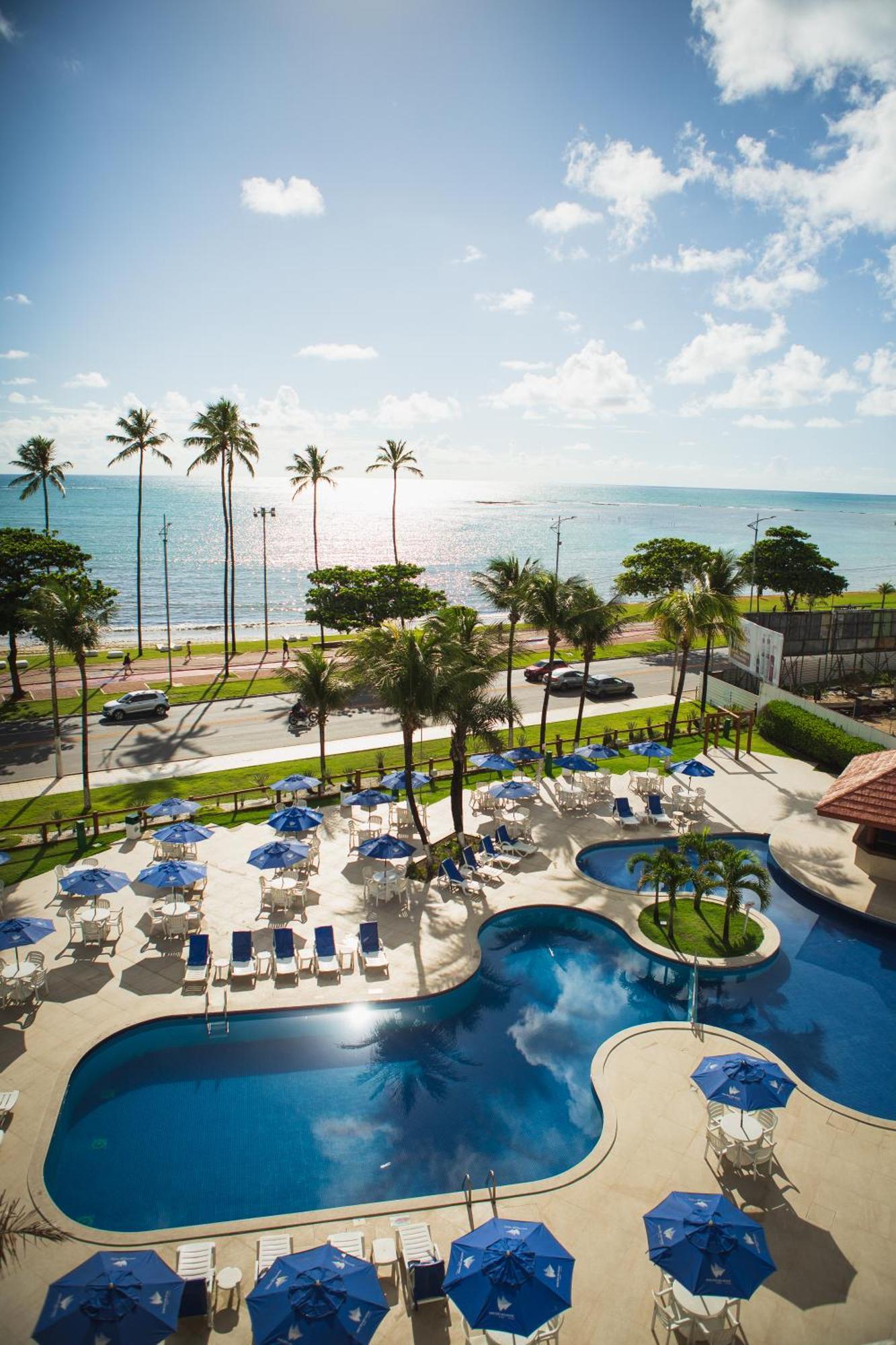 Hotel Atlantic