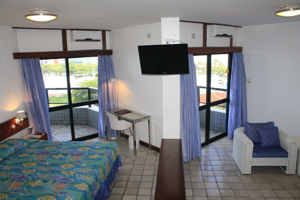 Atlantic Hotel