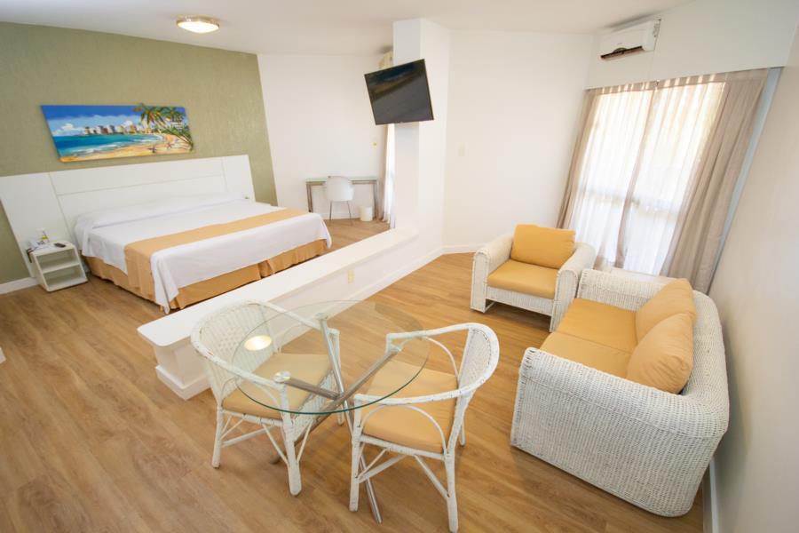 Atlantic Hotel Maceio (Alagoas)