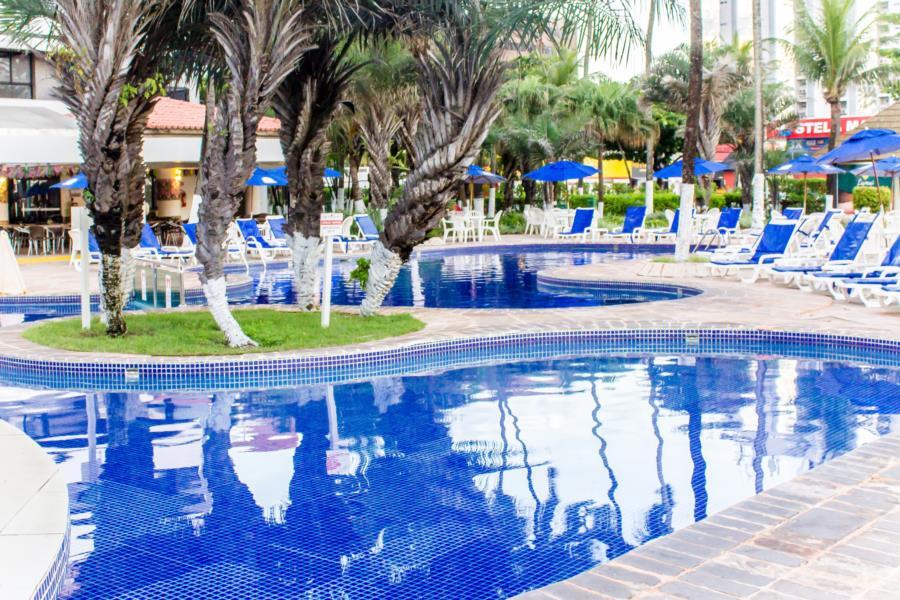 Atlantic 4* Maceio (Alagoas)